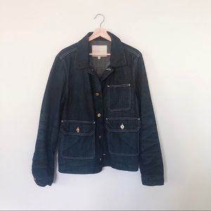 AG Men’s Jean Jacket